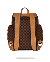 SPRAYGROUND HENNYVILLE MONTE CARLO B7990