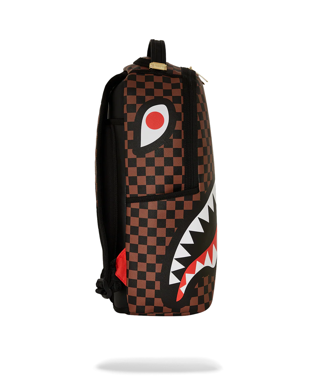 SPRAYGROUND SHARKS IN PARIS LOST & FOUND BACKPACK B7687