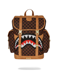 SPRAYGROUND HENNYVILLE MONTE CARLO B7990