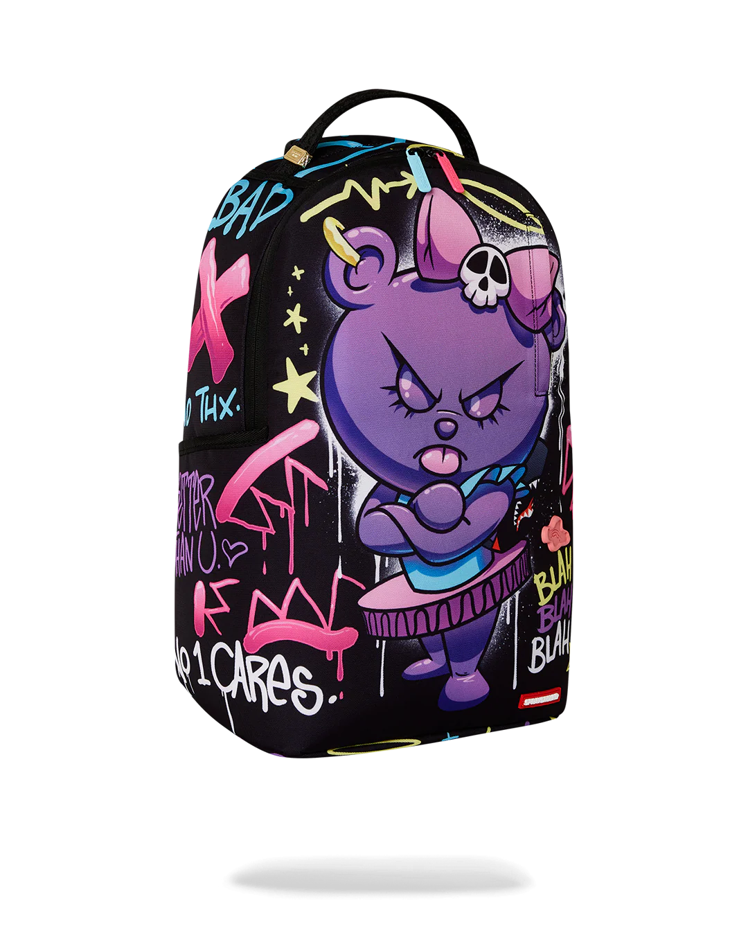 SPRAYGROUND GUMMYGIRL DLXR BACKPACK