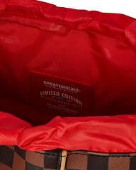 SPRAYGROUND HENNYVILLE MONTE CARLO B7990