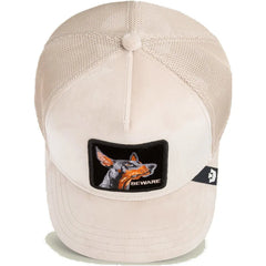 GOORIN 101-2349-BIS01-O/S Velour Doberman