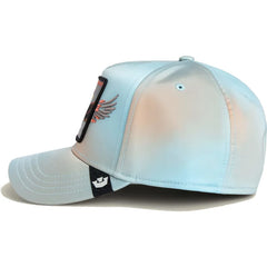 GOORIN 101-2245-SHA01-O/S Never Stop Never Stopping