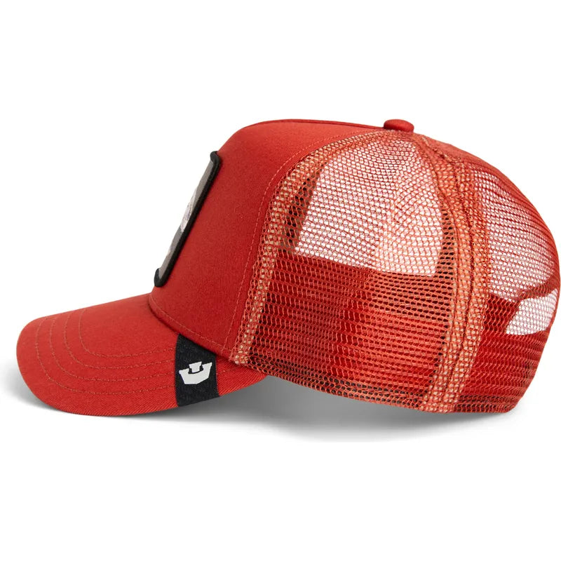 GOORIN 101-2425-SOL01-O/S The Extinct Skull