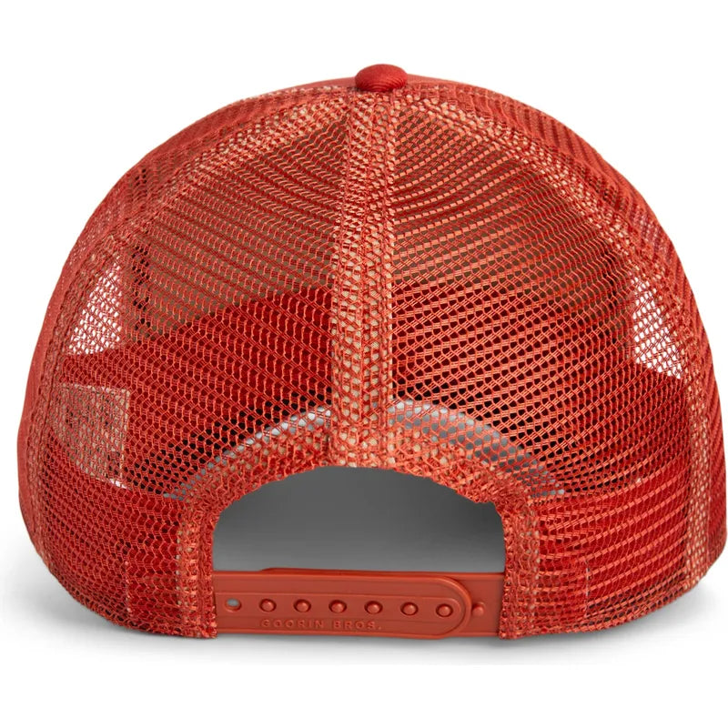 GOORIN 101-2425-SOL01-O/S The Extinct Skull