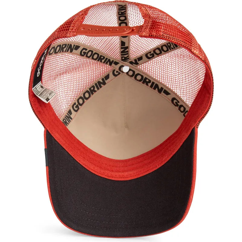 GOORIN 101-2425-SOL01-O/S The Extinct Skull