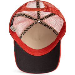 GOORIN 101-2425-SOL01-O/S The Extinct Skull