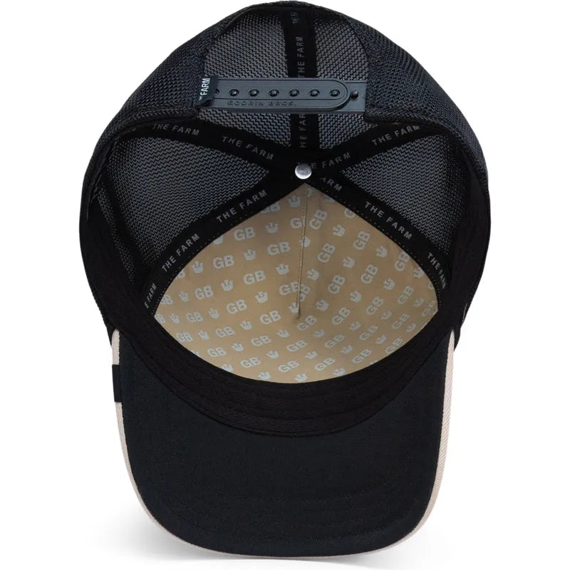 GOORIN 101-1732-TOA01-O/S GB2 Goat