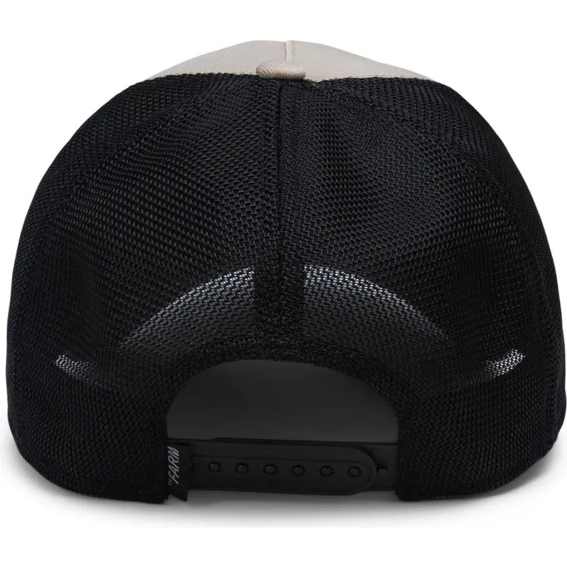 GOORIN 101-1732-TOA01-O/S GB2 Goat