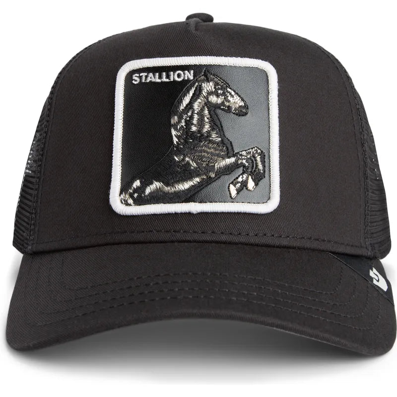 GOORIN 101-2451-VOI01-O/S Stallion Trucker