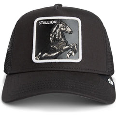 GOORIN 101-2451-VOI01-O/S Stallion Trucker