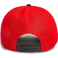 GOORIN 101-2330-RUS02-O/S Suede Buffalo