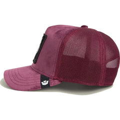 GOORIN 101-2352-DES01-O/S Velour Tiger