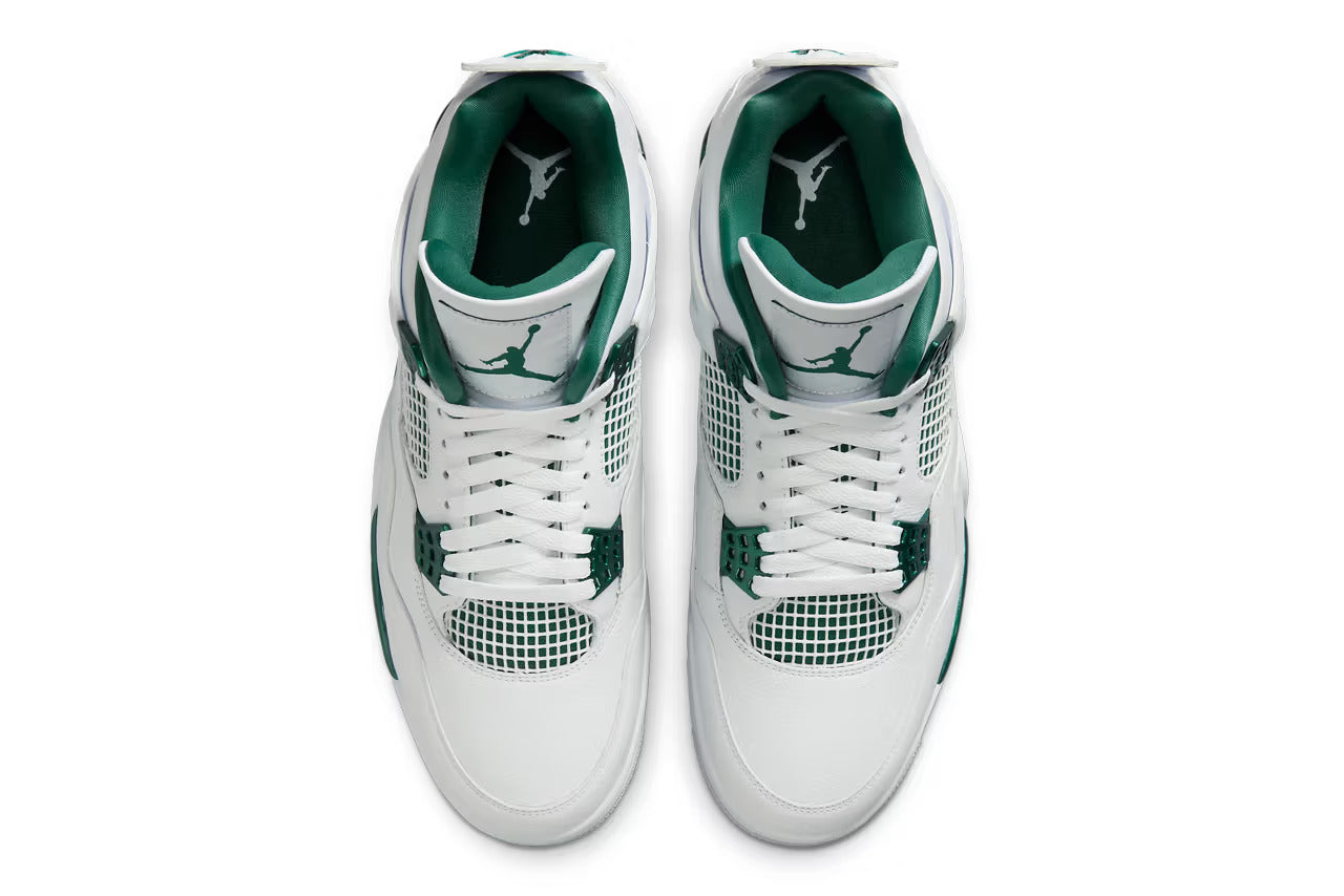 Jordan 4 Retro Oxidized Green FQ8138-103