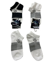 3J SHORT SOCKS