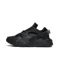 Nike Air Huarache Triple DD1068002 Black