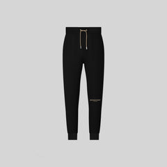 MONASTERY JENO BLACK JOGGER