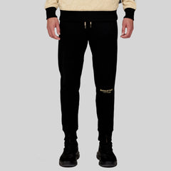 MONASTERY JENO BLACK JOGGER