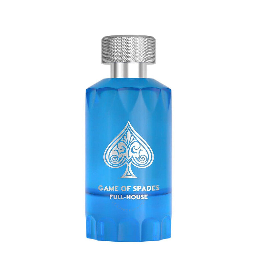 Game Of Spades Full-House Parfum 3.4 oz