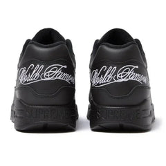 Nike Air Max 1 '87 SP Supreme Triple Black White HF8813001