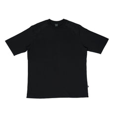MONASTERY CALDWELL T-SHIRT OVERSIZED MEN BLACK