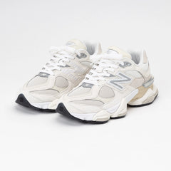 NEW BALANCE 9060 U9060WHT WHITE BEIGE