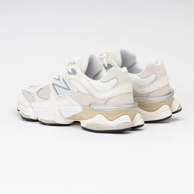 NEW BALANCE 9060 U9060WHT WHITE BEIGE