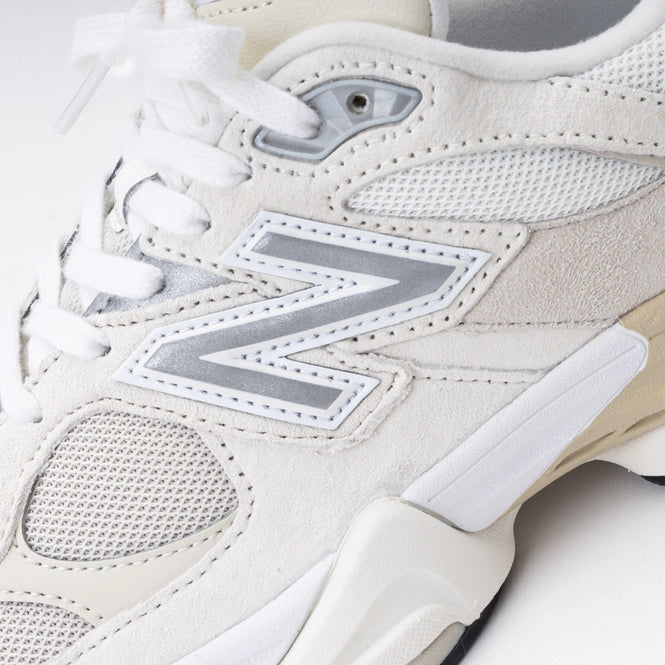 NEW BALANCE 9060 U9060WHT WHITE BEIGE