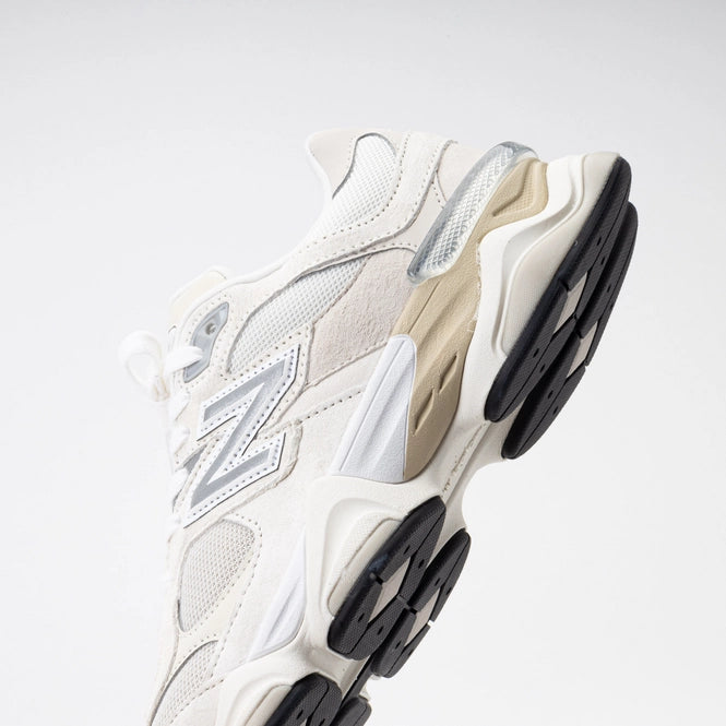 NEW BALANCE 9060 U9060WHT WHITE BEIGE