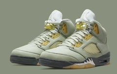 AIR JORDAN 5 RETDRO GS 440888300 DC7501300