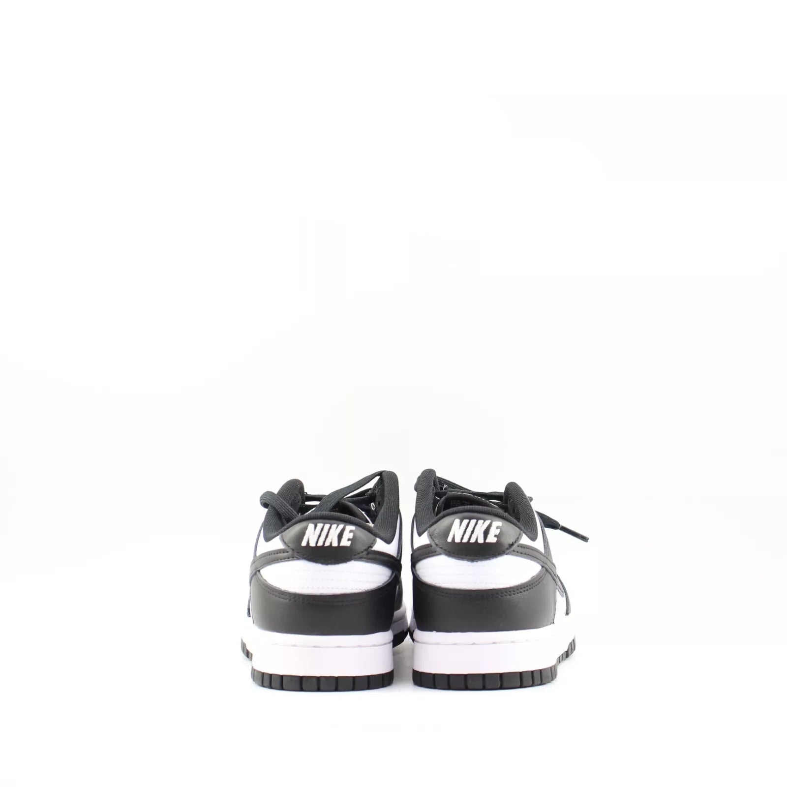nike dunk low panda dd1391100 / cw1590100