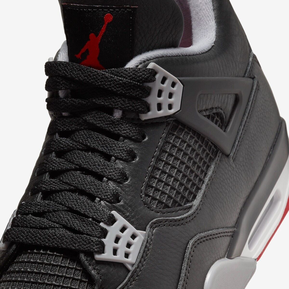 Jordan 4 Retro Bred Reimagined FV5029006 FQ8213006