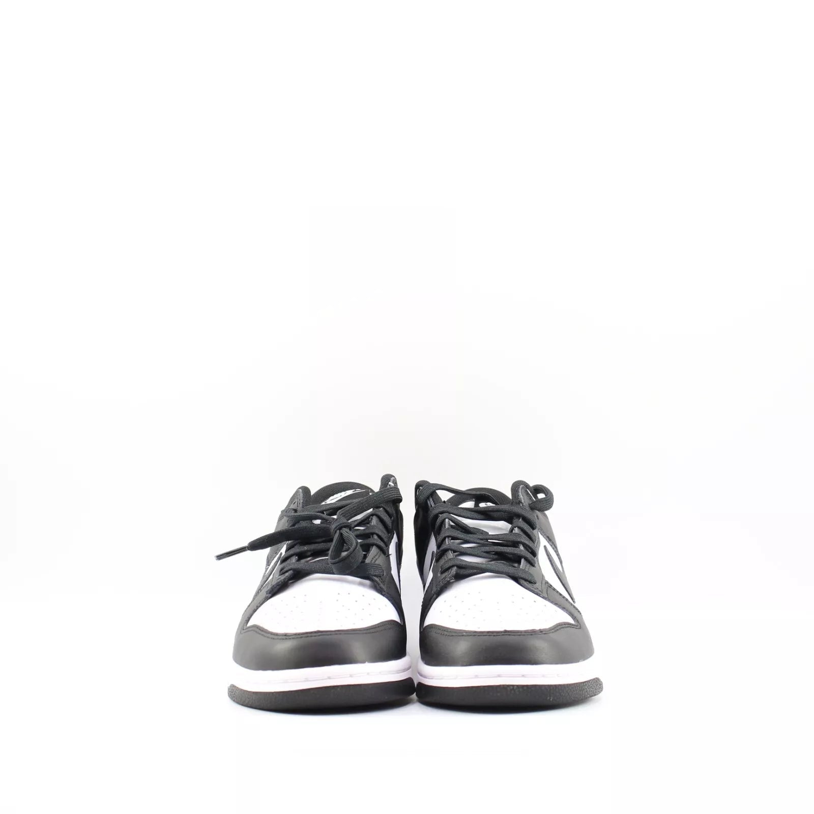 nike dunk low panda dd1391100 / cw1590100