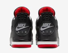 Jordan 4 Retro Bred Reimagined FV5029006 FQ8213006