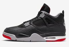 Jordan 4 Retro Bred Reimagined FV5029006 FQ8213006