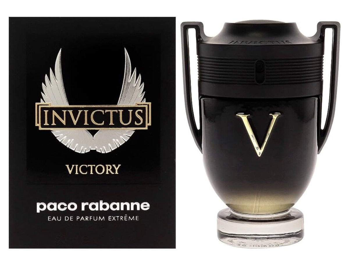 INVICTUS VICTORY PACO RABANNE