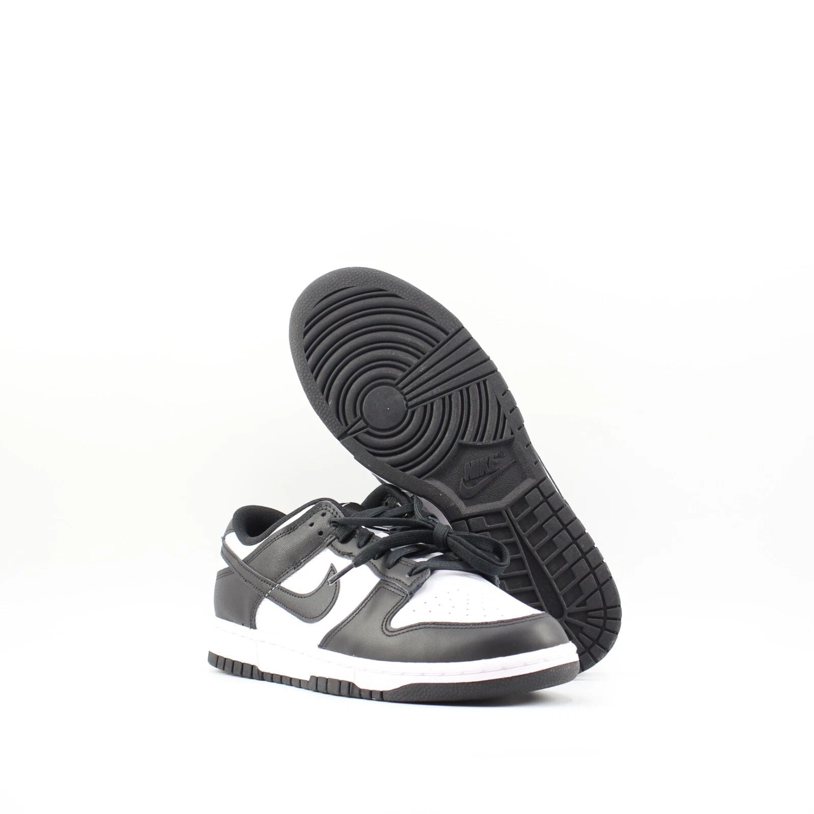 nike dunk low panda dd1391100 / cw1590100
