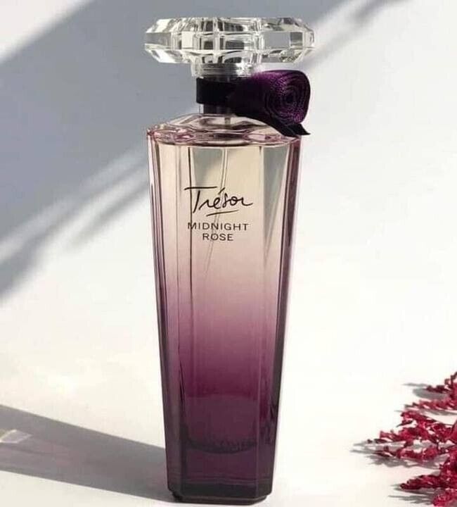 TRESOR MIDNIGHT ROSE BY LANCOME PARIS