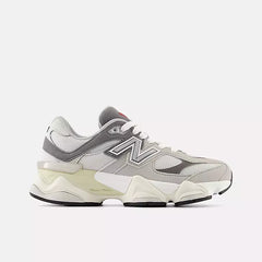 NEW BALANCE 9060 LIFESTYLE BIG KIDS GC9060GY GREY GREY