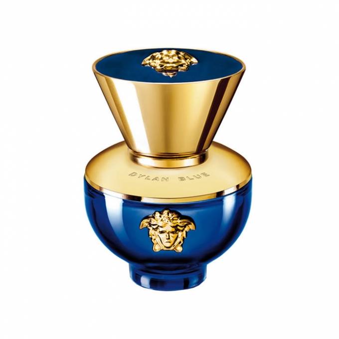 Versace Pour Femme Dylan Blue