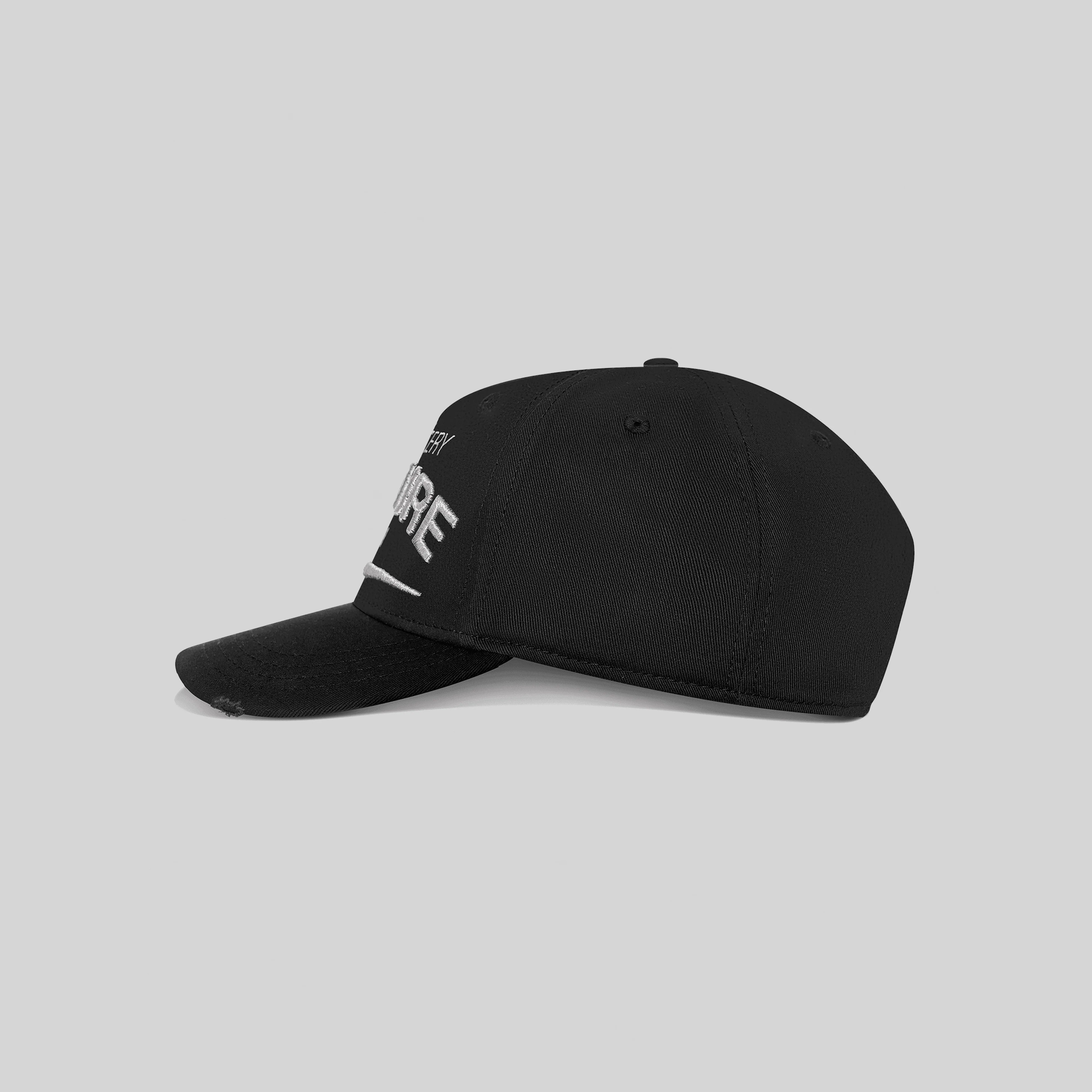 MONASTERY ZENVI BLACK CAP