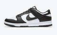 nike dunk low panda dd1391100 / cw1590100