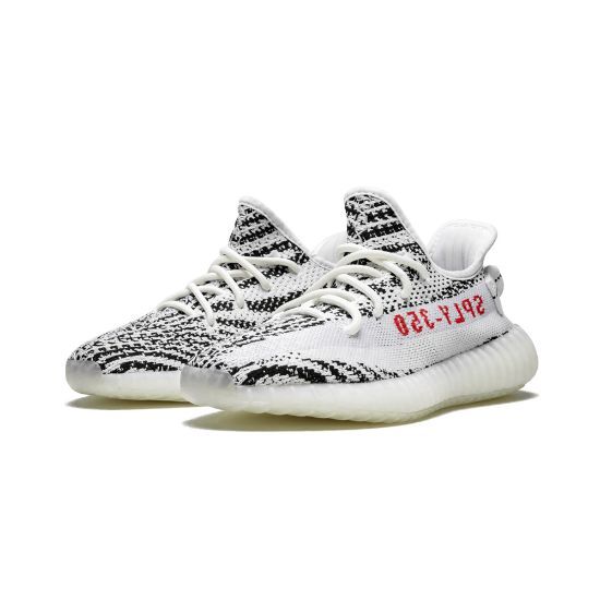 yeezy 350 V2 zebra CP9654