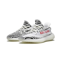 yeezy 350 V2 zebra CP9654