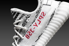 yeezy 350 V2 zebra CP9654