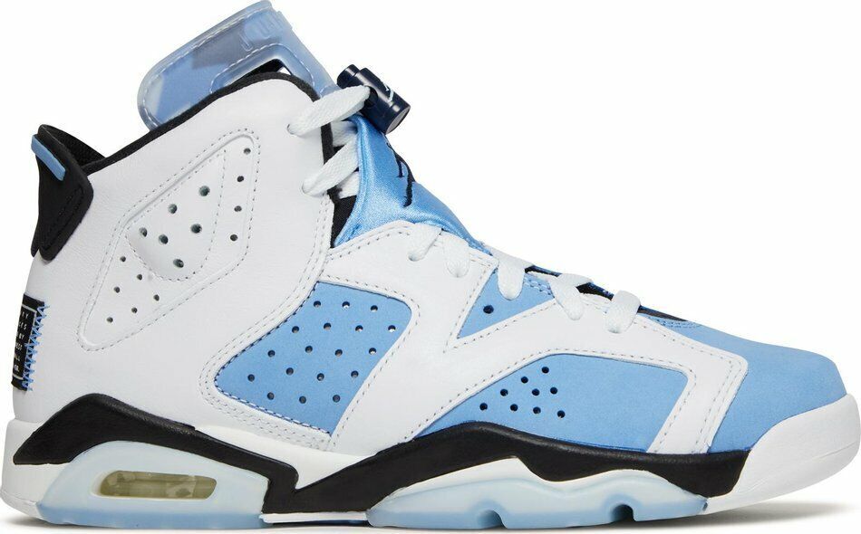 air jordan 6 retro gs 384665410