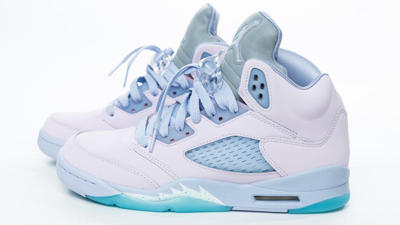 AIR JORDAN 5 RETRO SE DV0562600