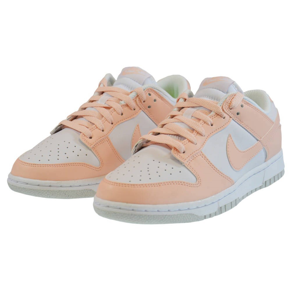 Nike Dunk coral Low(W)DD1873100