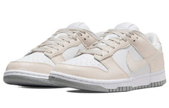 Nike Dunk Low Blanco claro (W) dn1431100