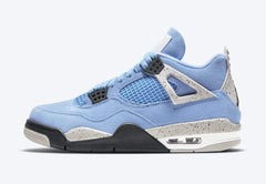 JORDAN 4 RETRO GS 408452400